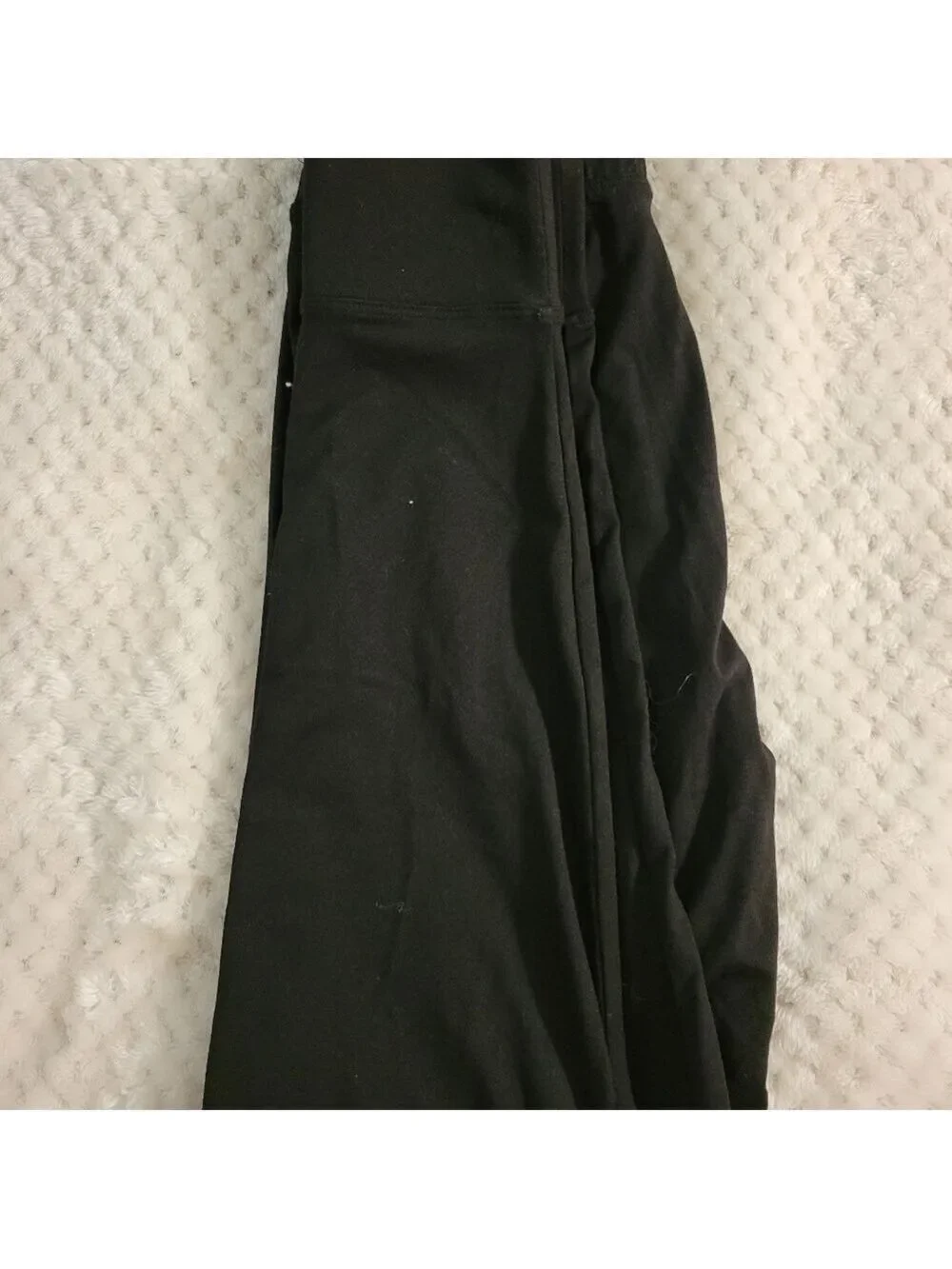 PINK Victoria Secret ultimate leggings. Black